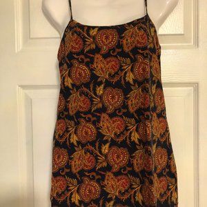 Beautiful Vibrant Colors Camisole